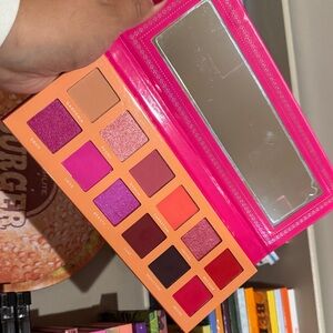 Ace Beaute Blossom Passion Palette